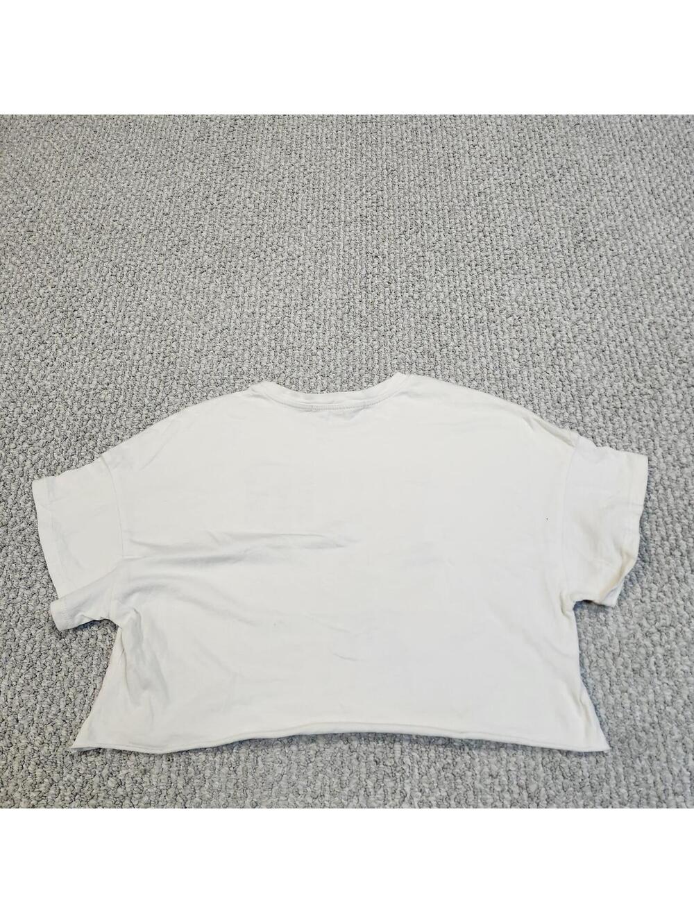 ALTARD STATE Western Graphic Crop T-Shirt Size Small - Picture 7 of 7